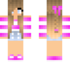 pretty simple girl with braid g4