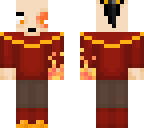 prince zuko