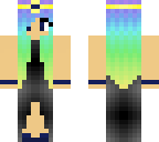 princess of darkness edited