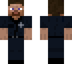 prison guard