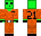 prison slime 21