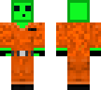prison slime