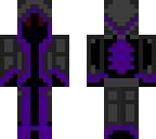 purple mage