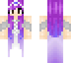 purple princess