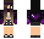 pvp girl