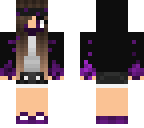 pvp girl
