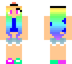 rainbow maddness