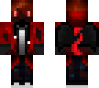 red 99 percent demon