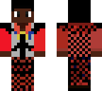 red gamer