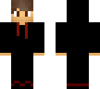 red skin