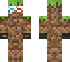 ricboy skin