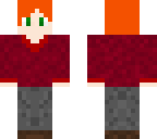 ron weasley