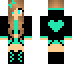 rosemary's skin