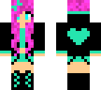 rosemary's skin 