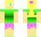 saint patrick day girl