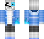 sans gencoide