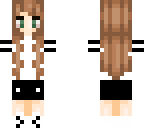school girl
