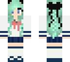 school girl