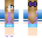 school girl