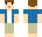 sexy chibi boy