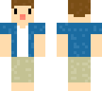 sexy chibi boy