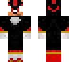 shadow the hedgehog