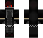 shadow wolf boy