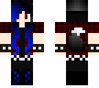 skarletfoxgaming skin