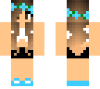skater girl