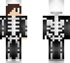 skeleskin