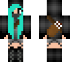 skin