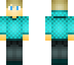 skin von chillomanhd