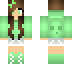 slime gir