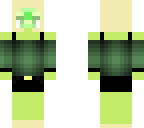 smol peridot updated