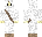snow taiga hunter