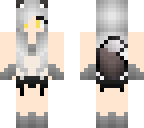 snow wolf edited again