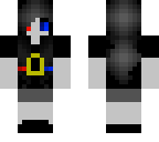 sollux girl