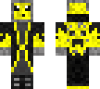 sorcerer slime