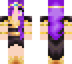 sorceress