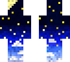 space man