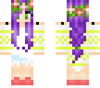 spring cutie
