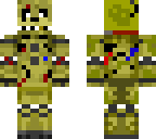 spring trap