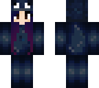 squid girl