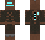 standard miner rig