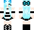 super kawaii maid