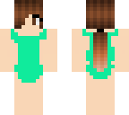 swimsuit
