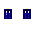 tardis doctor who