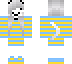 temmie girl 