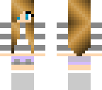 texture girl