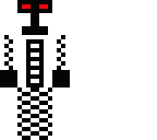 the dark skull